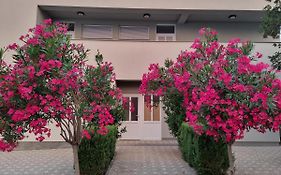 Apartmani Jozic